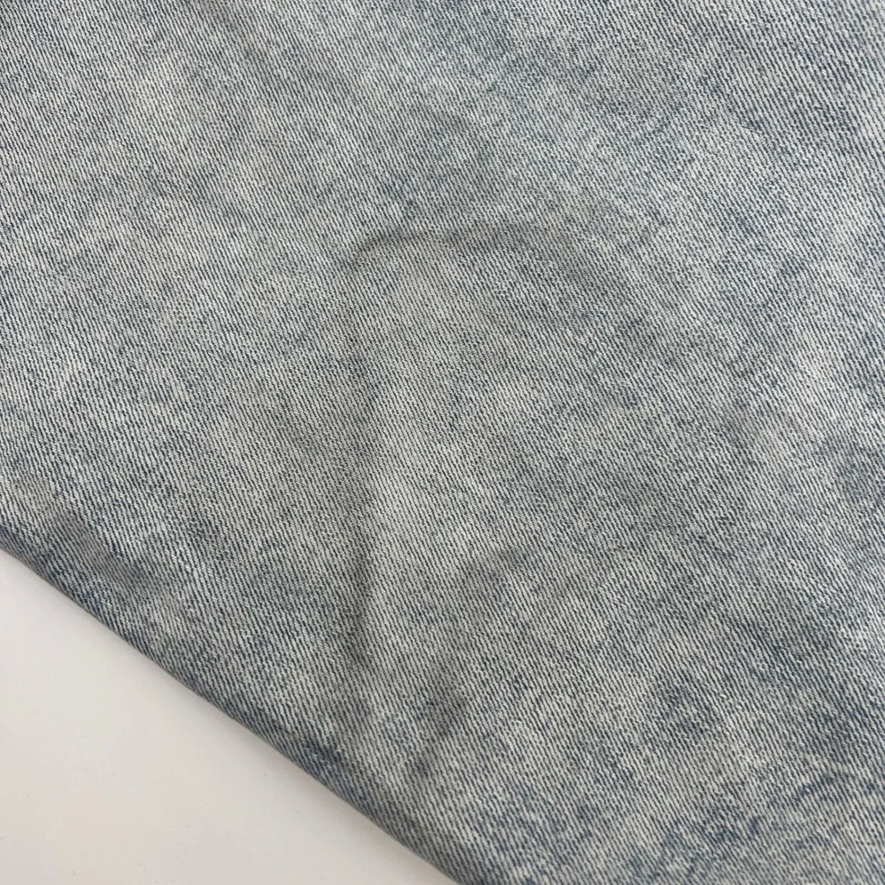 American Eagle Slim Straight Light Wash Denim Jeans Mens 31x32 Stretch Airflex+